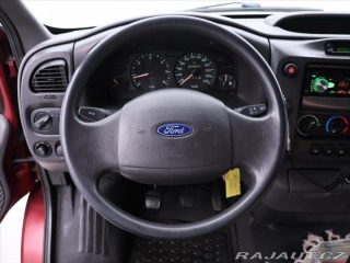 Ford Transit 2,0 TDCi 74kW Klima Eurol 2001