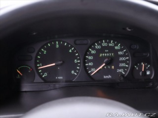 Ford Transit 2,0 TDCi 74kW Klima Eurol 2001