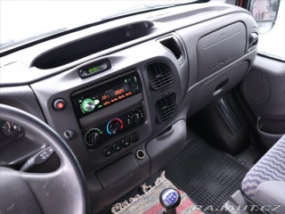 Ford Transit 2,0 TDCi 74kW Klima Eurol 2001
