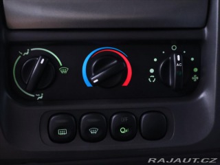 Ford Transit 2,0 TDCi 74kW Klima Eurol 2001