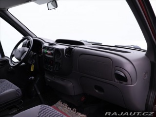 Ford Transit 2,0 TDCi 74kW Klima Eurol 2001