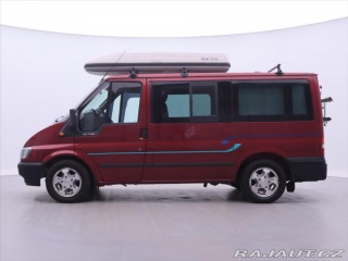 Ford Transit 2,0 TDCi 74kW Klima Eurol 2001