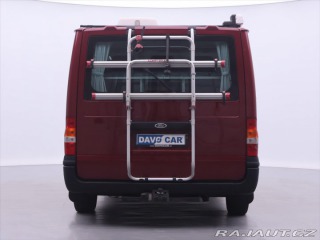 Ford Transit 2,0 TDCi 74kW Klima Eurol 2001