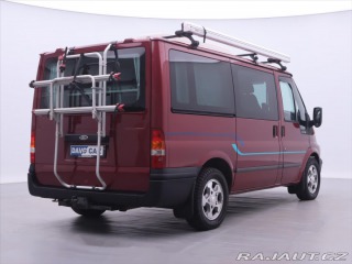 Ford Transit 2,0 TDCi 74kW Klima Eurol 2001