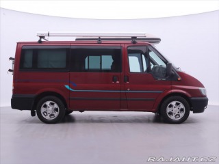 Ford Transit 2,0 TDCi 74kW Klima Eurol 2001