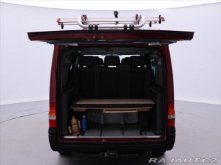 Ford Transit 2,0 TDCi 74kW Klima Eurol 2001