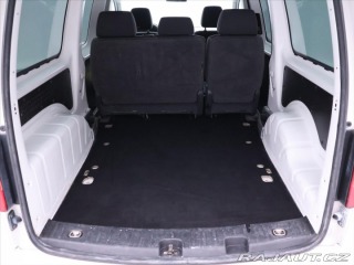 Volkswagen Caddy 1,6 TDI 75KW MAXI Klima T 2014