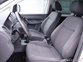 Volkswagen Caddy 1,6 TDI 75KW MAXI Klima T 2014