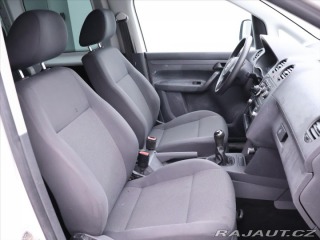 Volkswagen Caddy 1,6 TDI 75KW MAXI Klima T 2014