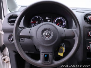 Volkswagen Caddy 1,6 TDI 75KW MAXI Klima T 2014