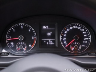 Volkswagen Caddy 1,6 TDI 75KW MAXI Klima T 2014