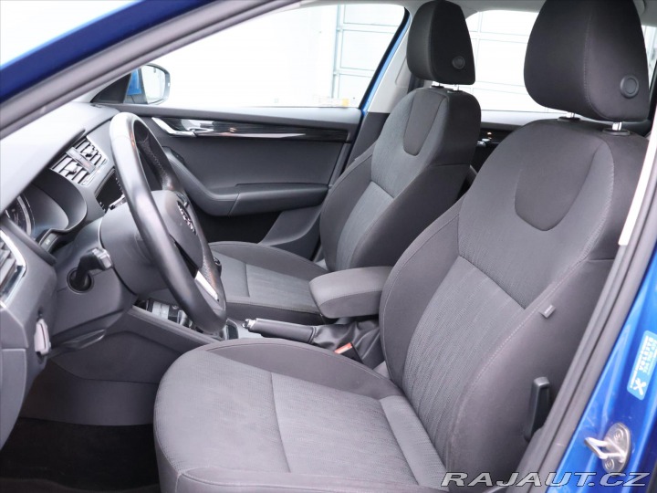 Škoda Octavia 1,6 TDI 85kW Style Klima 2020