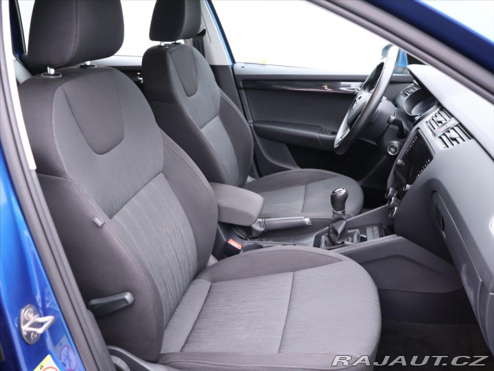 Škoda Octavia 1,6 TDI 85kW Style Klima 2020