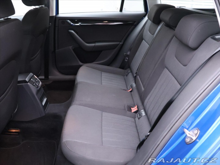 Škoda Octavia 1,6 TDI 85kW Style Klima 2020