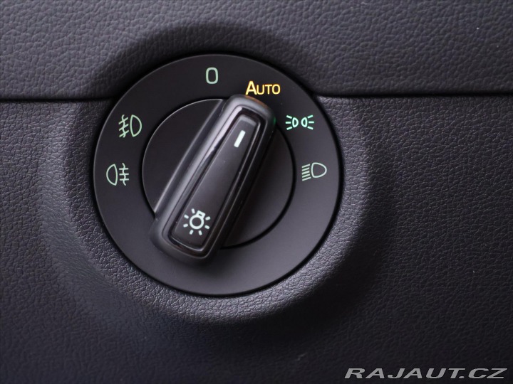 Škoda Octavia 1,6 TDI 85kW Style Klima 2020