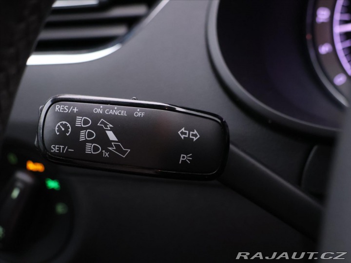 Škoda Octavia 1,6 TDI 85kW Style Klima 2020