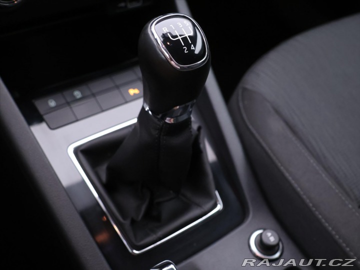 Škoda Octavia 1,6 TDI 85kW Style Klima 2020
