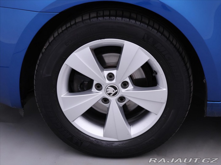 Škoda Octavia 1,6 TDI 85kW Style Klima 2020