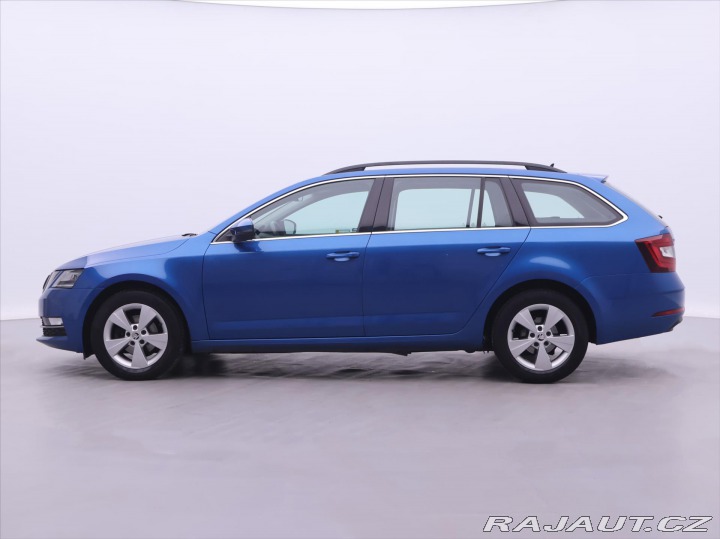 Škoda Octavia 1,6 TDI 85kW Style Klima 2020