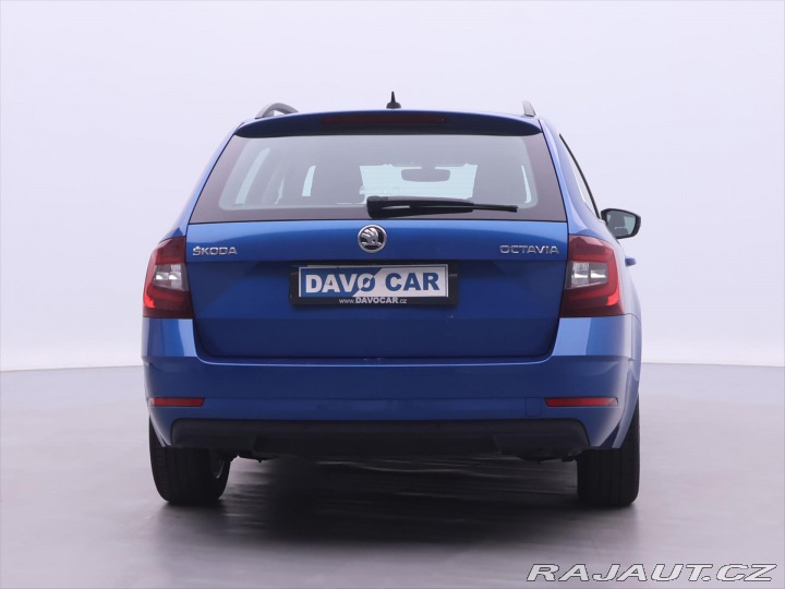 Škoda Octavia 1,6 TDI 85kW Style Klima 2020