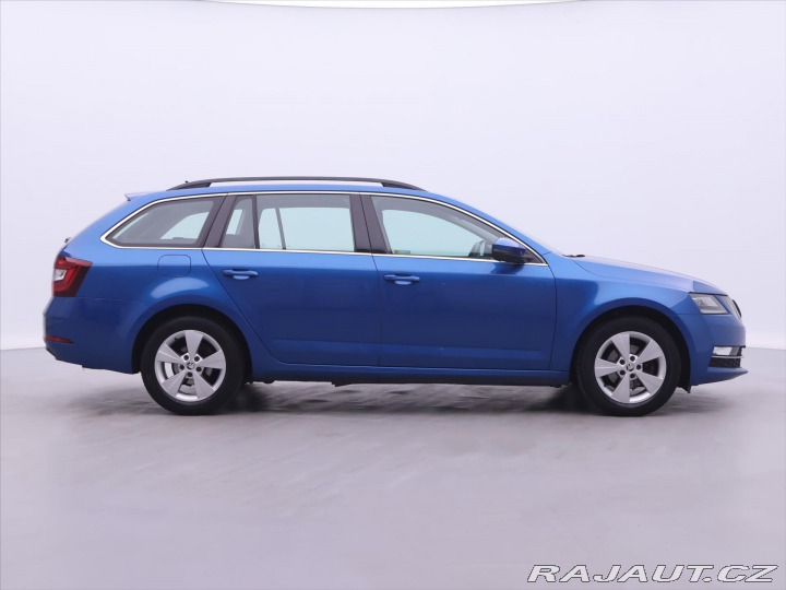 Škoda Octavia 1,6 TDI 85kW Style Klima 2020