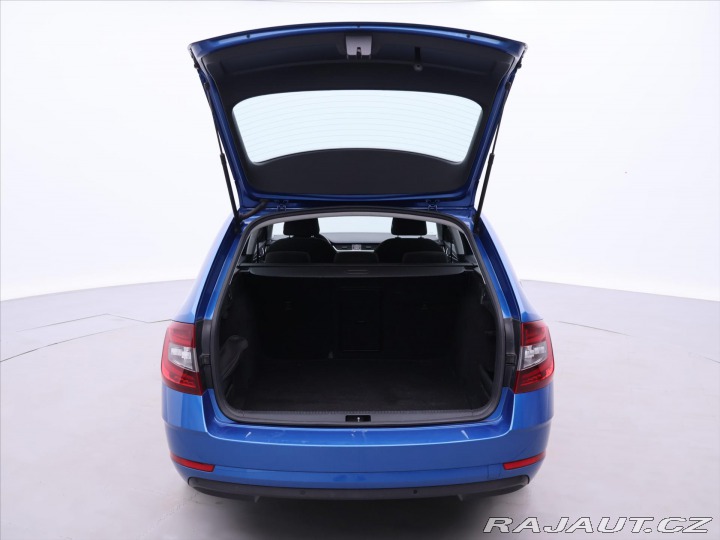Škoda Octavia 1,6 TDI 85kW Style Klima 2020