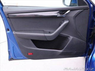 Škoda Octavia 1,6 TDI 85kW Style Klima 2020