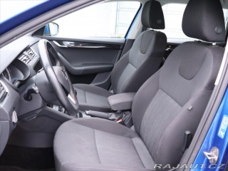 Škoda Octavia 1,6 TDI 85kW Style Klima 2020