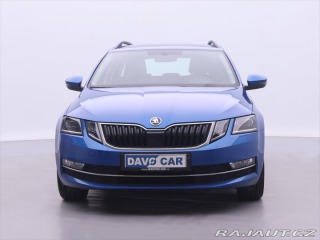 Škoda Octavia 1,6 TDI 85kW Style Klima 2020