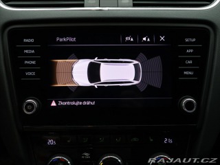 Škoda Octavia 1,6 TDI 85kW Style Klima 2020
