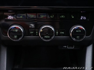 Škoda Octavia 1,6 TDI 85kW Style Klima 2020