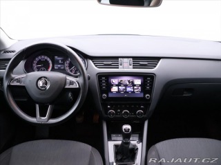 Škoda Octavia 1,6 TDI 85kW Style Klima 2020