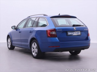 Škoda Octavia 1,6 TDI 85kW Style Klima 2020