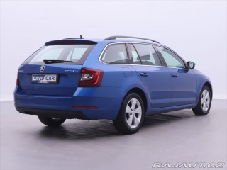 Škoda Octavia 1,6 TDI 85kW Style Klima 2020