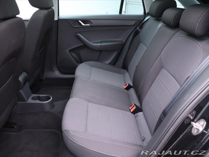 Škoda Rapid 1,2 TSI Elegance Xenon Pa 2014
