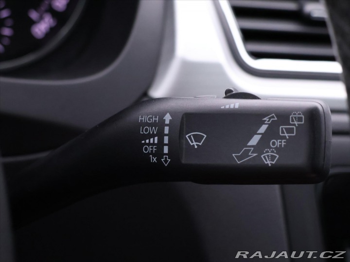 Škoda Rapid 1,2 TSI Elegance Xenon Pa 2014
