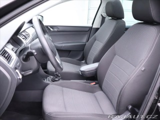 Škoda Rapid 1,2 TSI Elegance Xenon Pa 2014