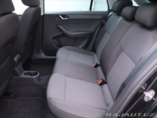 Škoda Rapid 1,2 TSI Elegance Xenon Pa 2014