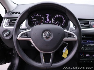 Škoda Rapid 1,2 TSI Elegance Xenon Pa 2014