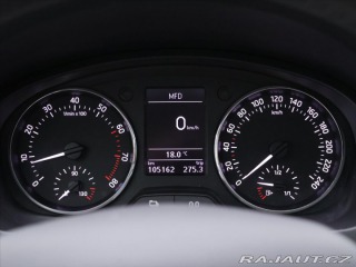 Škoda Rapid 1,2 TSI Elegance Xenon Pa 2014