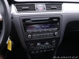 Škoda Rapid 1,2 TSI Elegance Xenon Pa 2014