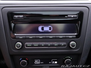 Škoda Rapid 1,2 TSI Elegance Xenon Pa 2014