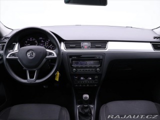Škoda Rapid 1,2 TSI Elegance Xenon Pa 2014
