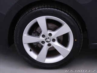 Škoda Rapid 1,2 TSI Elegance Xenon Pa 2014