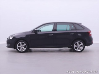 Škoda Rapid 1,2 TSI Elegance Xenon Pa 2014