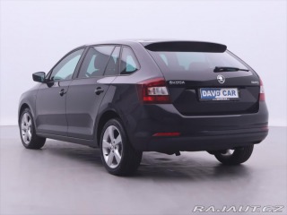 Škoda Rapid 1,2 TSI Elegance Xenon Pa 2014