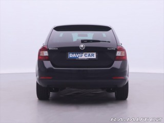 Škoda Rapid 1,2 TSI Elegance Xenon Pa 2014