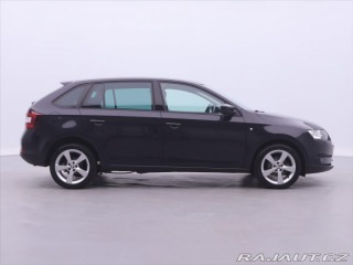 Škoda Rapid 1,2 TSI Elegance Xenon Pa 2014