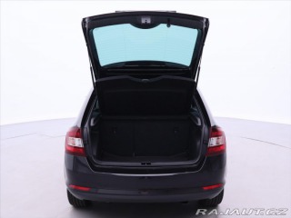 Škoda Rapid 1,2 TSI Elegance Xenon Pa 2014
