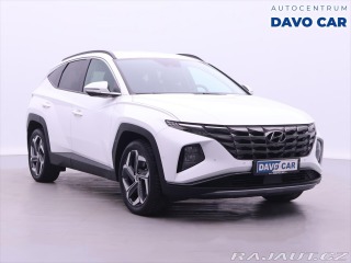 Hyundai Tucson 1,6 T-GDI 132kW 4x4 Comfo